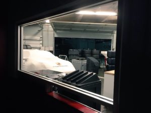 Foto Porsche NA Racing