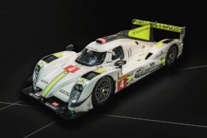 Foto: bykolles racing - 2015
